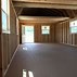 Image result for Lofted Barn Cabin Interior
