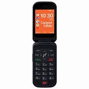 Image result for Smart Flip Phone Consumer Cellular