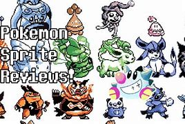 Image result for Pokemon Gen 2 Sprites