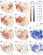 Image result for Csmd Map