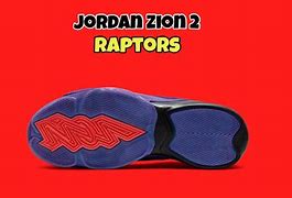 Image result for Jordan Zion 2 Raptors