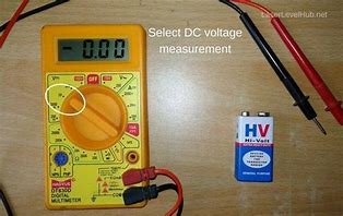 Image result for 12 volt batteries test