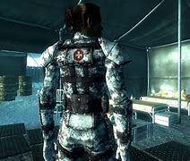 Image result for Fallout 3 Combat Armor Mods
