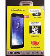 Image result for Straight Talk Samsung Galaxy J7 Crown