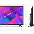 Image result for Sharp Smart TV 32