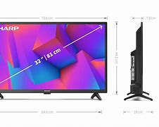 Image result for Sharp Smart TV 32 Inch Price Philippines