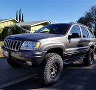 Image result for 05 Jeep Grand Cherokee Build
