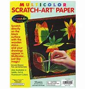 Image result for Scratch Paper Cutter