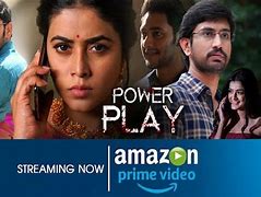 Image result for Power Play TV Series