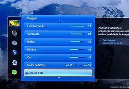 Image result for Menu Da TV