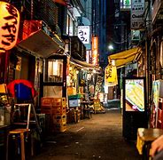 Image result for Japanese Night Clubs in Japan
