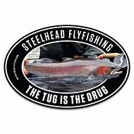 Image result for Fly Fishing Decals