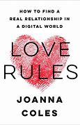 Image result for Relationship Rules Book