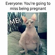 Image result for Nutrition On Pregnant Meme