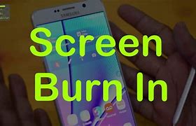 Image result for A Phonr with Burns On the Screen