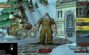 Image result for World of Warcraft Dwarf Hunter