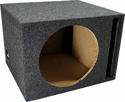 Image result for 5 Inch Speaker Box