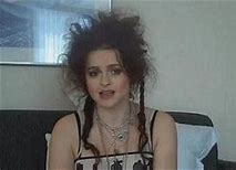 Image result for Helena Bonham Carter No Makeup