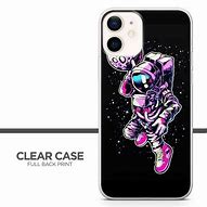 Image result for Lovely Astronauts in Space Phone Case