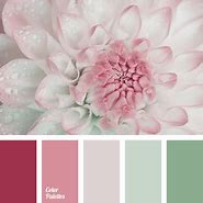 Image result for Lime Green and Pink Wall Art