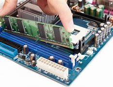 Image result for Computer RAM Slots