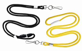 Image result for Safety Breakaway Lanyard