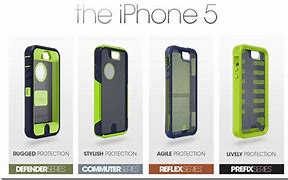 Image result for iPhone 5 Covers OtterBox