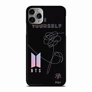 Image result for BTS Shield iPhone Case
