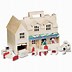 Image result for Doug and Melissa Folding Dollhouse