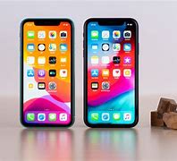 Image result for iPhone XR vs 11 Yellow