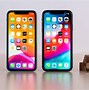 Image result for Red iPhone 8 Plus vs iPhone XR