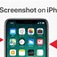 Image result for How to Screen Shot On Apple iPhone X