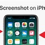Image result for How to Take ScreenShot in iPhone