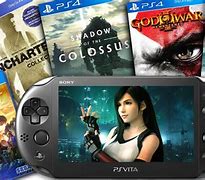 Image result for Best PS Vita Cross Buy Games