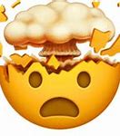 Image result for Exploding Head Hog iPhone