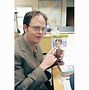 Image result for Dwight Schrute Bobblehead