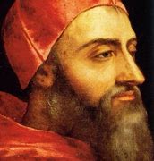 Image result for Pope Clement VII