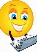 Image result for Smiley Face On Laptop