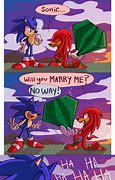 Image result for Knuckles Sonic Boom Marisa SF6