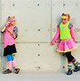 Image result for 1980s School Clothes