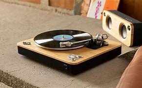 Image result for non-Bluetooth Turntable