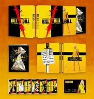 Image result for Kill Bill 4