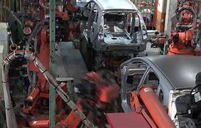 Image result for Car Making Machine
