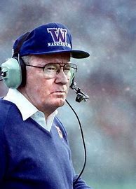 Image result for Don James Apple Cup
