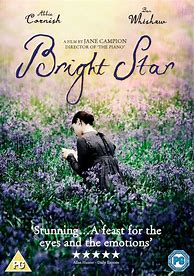 Image result for Bright Star DVD Quotes