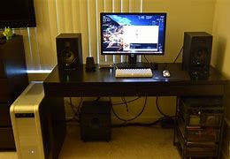 Image result for Simple but Classy Home Office Setup