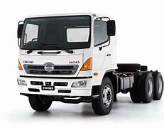 Image result for Hino Long Trucks