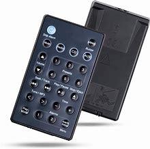 Image result for Bose Stereo Remote