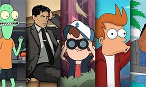 Image result for Television Animated