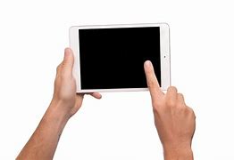 Image result for iPad On Stand Mockup